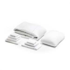 BEDROOM + BATHROOM PACK
