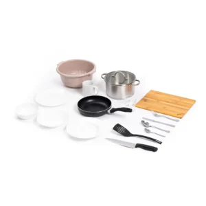 PACK COZINHA BÁSICO
