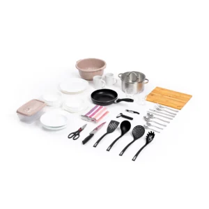 KITCHEN PACK